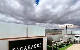 Piso Tagaragre